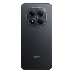 Xiaomi Redmi Note 15 Pro 17,2 cm (6.77") 4G 8 GB 256 GB 6500 mAh Juoda
