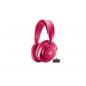 Steelseries Arctis Nova 7X Wireless Gen 2 Headset Head-band Gaming Bluetooth Magenta Steelseries Arctis Nova 7X Wireless Gen 2 Headset Head-band Gaming Bluetooth Magenta