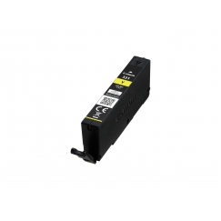 Canon 6121C001 tindikassett 1 tk Originaal Kollane