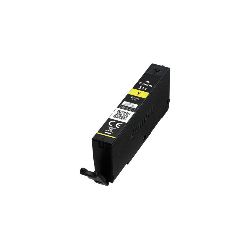 Canon 6121C001 tintes kārtridžs 1 pcs