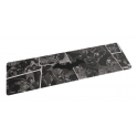 Trust 25788 mouse pad Gaming mouse pad Black Trust 25788 mouse pad Gaming mouse pad Black
