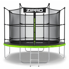 ZIPRO JumpPro IN trampoliini Pyöreä