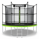ZIPRO JumpPro IN спортивный батут Круглый