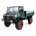 Amewi Unimog радиоуправляемая модель Off-road truck Электрический двигатель 1:12