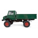 Amewi Unimog Radijo bangomis valdomas (RC) modelis Off-road truck Elektrinis variklis 1:12