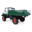 Amewi Unimog Radiovadāms (RC) modelis Off-road truck Elektrodzinējs 1:12