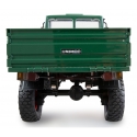 Amewi Unimog radio-ohjattava (RC) malli Off-road truck Sähkömoottori 1:12