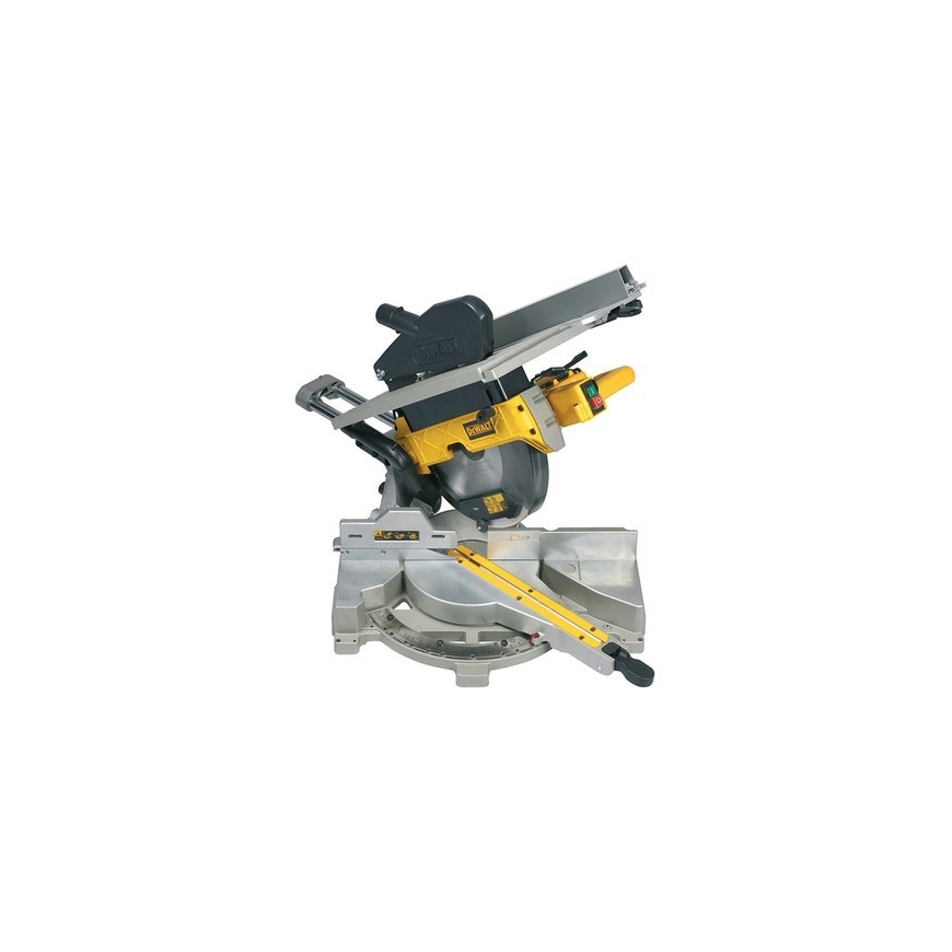 DeWALT D27112 jiirisaha 3650 RPM 1600 W