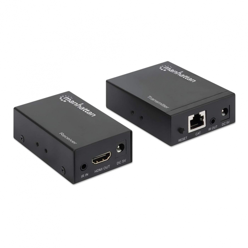 Manhattan 207461 AV extender – 2
