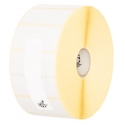 Zebra Z-Select 2000T White Self-adhesive printer label Zebra Z-Select 2000T White Self-adhesive printer label