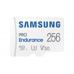 Samsung MB-MJ256K 256 GB MicroSDXC UHS-I Klasės 10