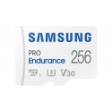 Samsung MB-MJ256K 256 GB MicroSDXC UHS-I Klases 10 Samsung MB-MJ256K 256 GB MicroSDXC UHS-I Klases 10