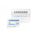 Samsung MB-MJ256K 256 GB MicroSDXC UHS-I Klases 10 Samsung MB-MJ256K 256 GB MicroSDXC UHS-I Klases 10