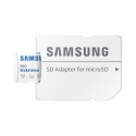 Samsung MB-MJ256K 256 GB MicroSDXC UHS-I Klass 10 Samsung MB-MJ256K 256 GB MicroSDXC UHS-I Klass 10