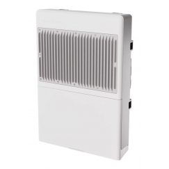 Mikrotik netPower Lite 8P Gigabit Ethernet (10/100/1000) Power over Ethernet tugi Valge