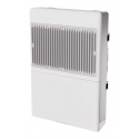 Mikrotik netPower Lite 8P Gigabit Ethernet (10/100/1000) Power over Ethernet -tuki Valkoinen Mikrotik netPower Lite 8P Gigabit Ethernet (10/100/1000) Power over Ethernet -tuki Valkoinen