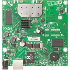 Mikrotik RB911G-5HPND sidevõrguseadmete varuosa Emaplaat