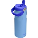 Stanley The IceFlow Flip Straw 2.0 termosinė gertuvė, 0,47 l, Blue Sky