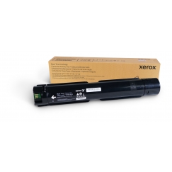 Xerox 006R01824 тонерный картридж 1 шт Подлинный Черный