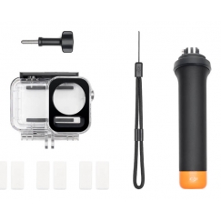 DJI CP.OS.00000248.01 veiksmo-sporto kameros priedas Kameros dėklas