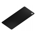 Steelseries 63429 pelės kilimėlis Žaidimo pelės padėkliukas Juoda