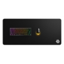 Steelseries 63429 hiirimatto Pelihiirimatto Musta