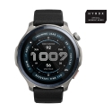 Amazfit Balance 2 3.81 cm (1.5") AMOLED Digital 480 x 480 pixels Touchscreen Grey Wi-Fi GPS (satelli