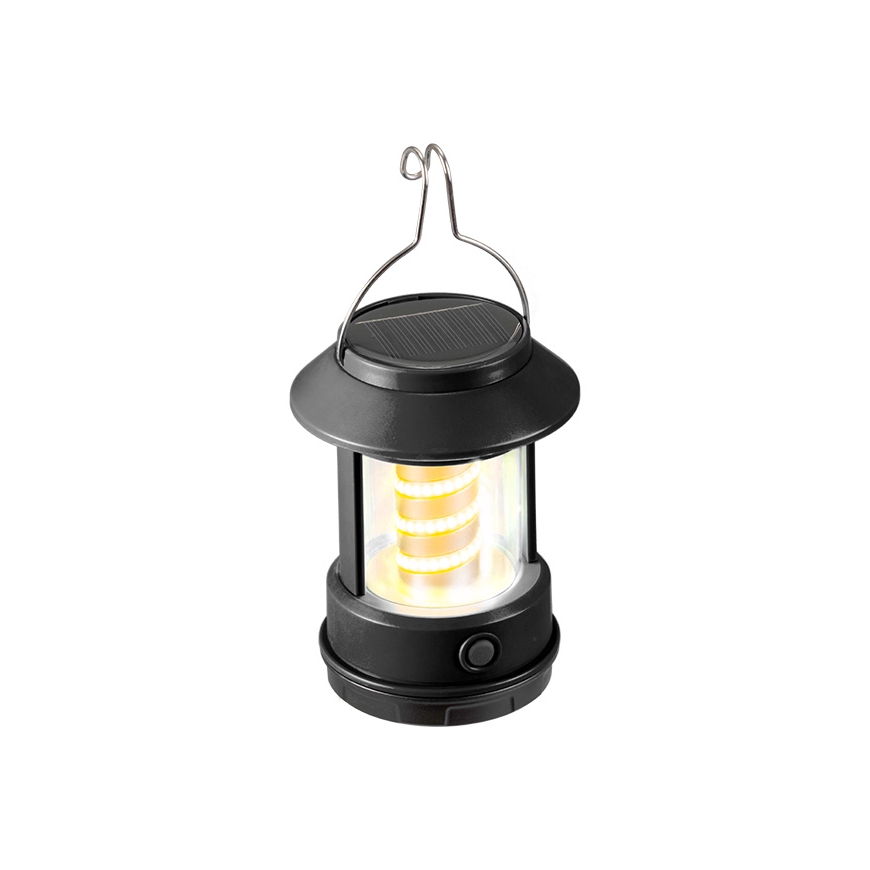 Tracer 47810 Solar Camp Light – 2