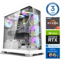 INTOP AQUA Ryzen 7 7800X3D 64GB DDR5 1TB SSD M.2 NVME+4TB RTX5080 16GB WIN11 INTOP AQUA Ryzen 7 7800X3D 64GB DDR5 1TB SSD M.2 NVME+4TB RTX5080 16GB WIN11