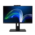 Acer B278U E PC lamekuvar 68,6 cm (27") 2560 x 1440 pikslit UltraWide Quad HD LED Must Acer B278U E PC lamekuvar 68,6 cm (27") 2560 x 1440 pikslit UltraWide Quad HD LED Must