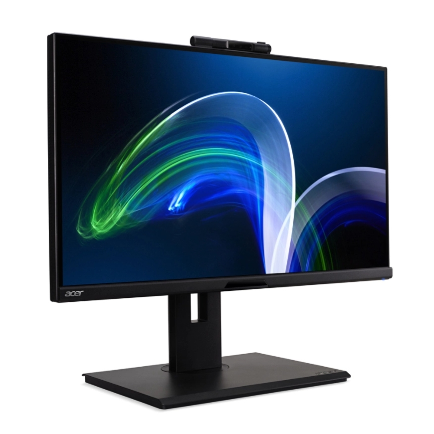 Acer B278U E PC lamekuvar 68,6 cm (27") 2560 x 1440 pikslit UltraWide Quad HD LED Must – 2