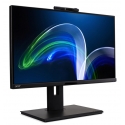 Acer B278U E kompiuterio monitorius 68,6 cm (27") 2560 x 1440 pikseliai UltraWide Quad HD LED Juoda