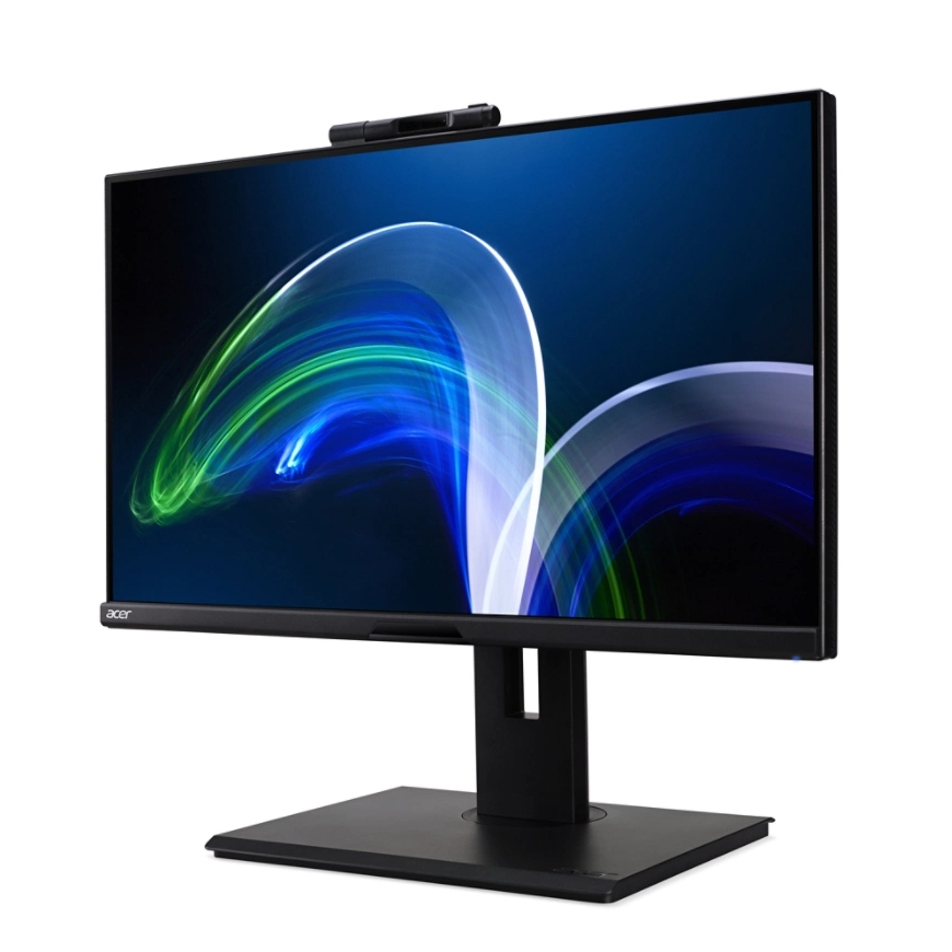 Acer B278U E PC lamekuvar 68,6 cm (27") 2560 x 1440 pikslit UltraWide Quad HD LED Must – 3