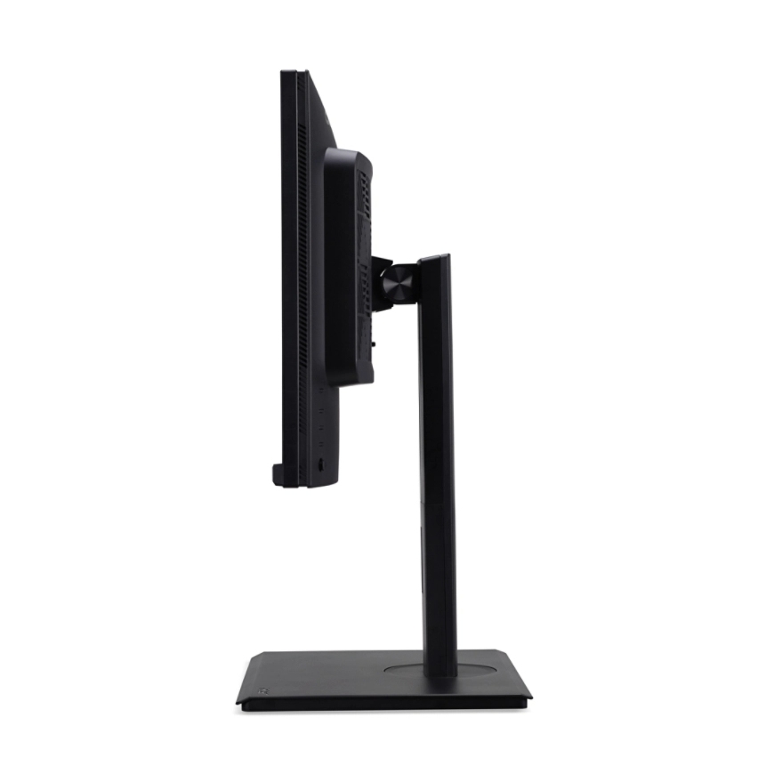 Acer B278U E tietokoneen litteä näyttö 68,6 cm (27") 2560 x 1440 pikseliä UltraWide Quad HD LED Must – 4