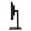 Acer B278U E PC lamekuvar 68,6 cm (27") 2560 x 1440 pikslit UltraWide Quad HD LED Must Acer B278U E PC lamekuvar 68,6 cm (27") 2560 x 1440 pikslit UltraWide Quad HD LED Must