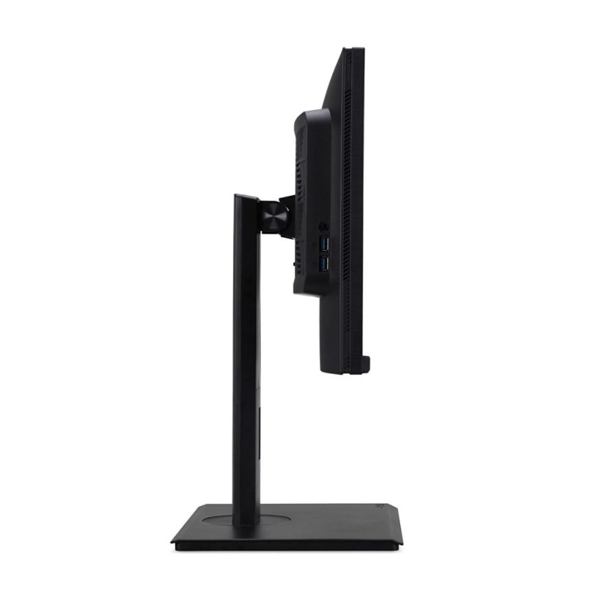 Acer B278U E computer monitor 68.6 cm (27") 2560 x 1440 pixels UltraWide Quad HD LED Black – 5