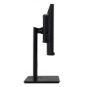 Acer B278U E computer monitor 68.6 cm (27") 2560 x 1440 pixels UltraWide Quad HD LED Black