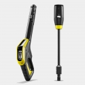 Kärcher K 5 Comfort Premium Connect Home survepesur Püstine 500 l/h 2100 W Kollane Kärcher K 5 Comfort Premium Connect Home survepesur Püstine 500 l/h 2100 W Kollane