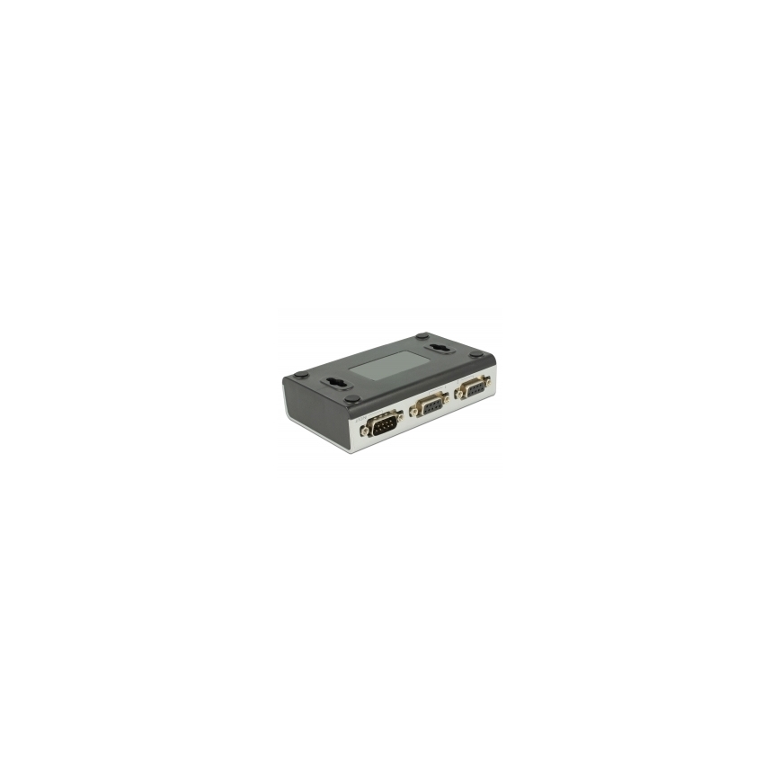 DeLOCK 87729 jaotuskarp Juhtmega ühendatud – 2