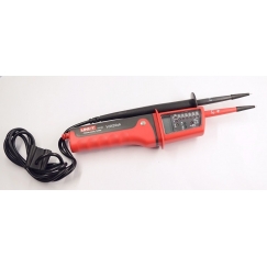 Uni-Trend UT15B multimetras Skaitmeninis multimetras