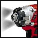 Einhell TE-CI 18/1 Li-solo Beraktė Juoda, Pilka, Raudona Einhell TE-CI 18/1 Li-solo Beraktė Juoda, Pilka, Raudona