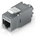 Ubiquiti UACC-Keystone-Jack-C6A Ubiquiti UACC-Keystone-Jack-C6A