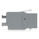 Ubiquiti UACC-Keystone-Jack-C6A Ubiquiti UACC-Keystone-Jack-C6A