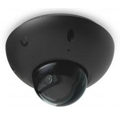 Ubiquiti G6 Dome Kupols IP drošības kamera Iekštelpu un āra 3840 x 2160 pikseļi Pie griestiem/sienas