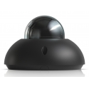 Ubiquiti G6 Dome Skliautas IP apsaugos kamera Vidaus ir lauko 3840 x 2160 pikseliai Lubos / siena