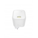 Baseus P10176800213-00 mobile device charger Universal White AC Fast charging Indoor Baseus P10176800213-00 mobile device charger Universal White AC Fast charging Indoor