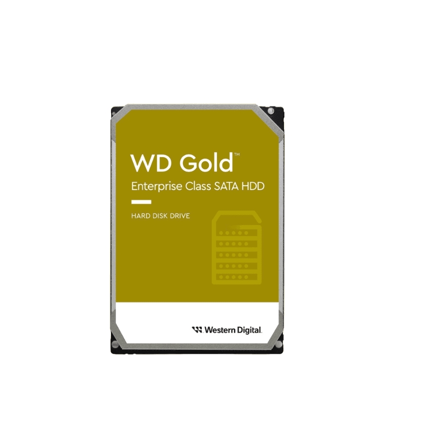 Western Digital Western Digital Gold WD4004FRYZ