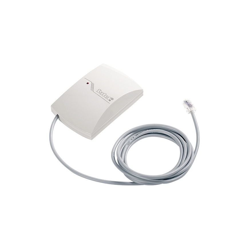 Satel ACCO-USB-CZ drošības vai peikļuves kontroles