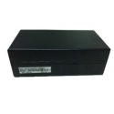Zebra PWR-BGA12V108W0WW mobiililaitteen laturi Kannettava tietokone Musta Zebra PWR-BGA12V108W0WW mobiililaitteen laturi Kannettava tietokone Musta