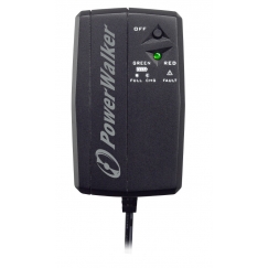 PowerWalker DC SecureAdapter 12V nepertraukiamo maitinimo resursai (UPS) 12 kVA 12 W